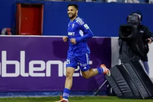 Ανόρθωση - Πάφος: "Κυρία" απ' τα παλιά με πρωταγωνιστές... τους νέους της! (Φώτος)