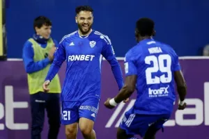 Ανόρθωση - Πάφος: "Κυρία" απ' τα παλιά με πρωταγωνιστές... τους νέους της! (Φώτος)