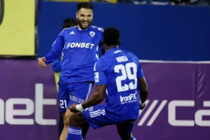 Ανόρθωση - Πάφος: "Κυρία" απ' τα παλιά με πρωταγωνιστές... τους νέους της! (Φώτος)