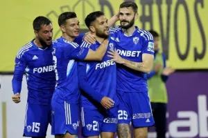 Ανόρθωση - Πάφος: "Κυρία" απ' τα παλιά με πρωταγωνιστές... τους νέους της! (Φώτος)