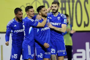 ΑΝΟ / Με φόρα και "ερωτηματικά" για την 4η σερί!