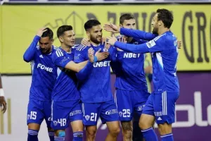 Ανόρθωση - Πάφος: "Κυρία" απ' τα παλιά με πρωταγωνιστές... τους νέους της! (Φώτος)