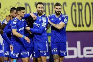 Ανόρθωση - Πάφος: "Κυρία" απ' τα παλιά με πρωταγωνιστές... τους νέους της! (Φώτος)