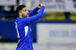 Ανόρθωση - Πάφος: "Κυρία" απ' τα παλιά με πρωταγωνιστές... τους νέους της! (Φώτος)