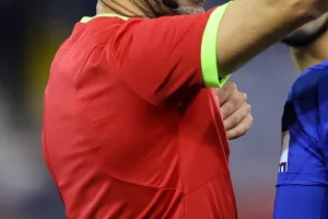 ΣΔΚ - "Λυπούμαστε για την βία, συμβάλει η έντονη δημόσια αμφισβήτηση της διαιτησία" 