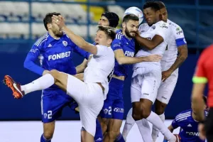 Ανόρθωση - Πάφος: "Κυρία" απ' τα παλιά με πρωταγωνιστές... τους νέους της! (Φώτος)