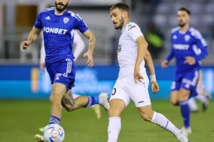 Ανόρθωση - Πάφος: "Κυρία" απ' τα παλιά με πρωταγωνιστές... τους νέους της! (Φώτος)