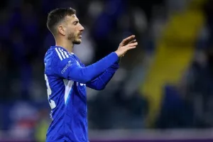 Ανόρθωση - Πάφος: "Κυρία" απ' τα παλιά με πρωταγωνιστές... τους νέους της! (Φώτος)