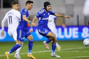 Ανόρθωση - Πάφος: "Κυρία" απ' τα παλιά με πρωταγωνιστές... τους νέους της! (Φώτος)