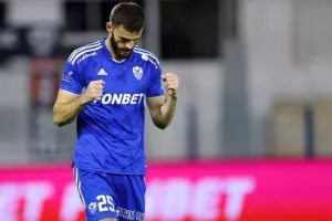 Ανόρθωση - Πάφος: "Κυρία" απ' τα παλιά με πρωταγωνιστές... τους νέους της! (Φώτος)