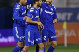 Ανόρθωση - Πάφος: "Κυρία" απ' τα παλιά με πρωταγωνιστές... τους νέους της! (Φώτος)
