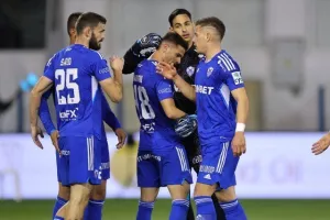 Ανόρθωση - Πάφος: "Κυρία" απ' τα παλιά με πρωταγωνιστές... τους νέους της! (Φώτος)