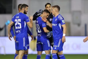 Το πλέον αξιοσημείωτο με την Ανόρθωση