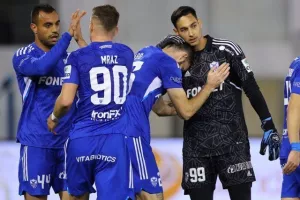 Ανόρθωση - Πάφος: "Κυρία" απ' τα παλιά με πρωταγωνιστές... τους νέους της! (Φώτος)