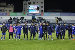 Ανόρθωση - Πάφος: "Κυρία" απ' τα παλιά με πρωταγωνιστές... τους νέους της! (Φώτος)