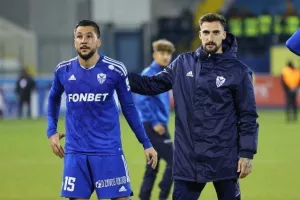 Ανόρθωση - Πάφος: "Κυρία" απ' τα παλιά με πρωταγωνιστές... τους νέους της! (Φώτος)