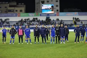 Ανόρθωση - Πάφος: "Κυρία" απ' τα παλιά με πρωταγωνιστές... τους νέους της! (Φώτος)