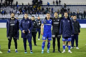 Ανόρθωση - Πάφος: "Κυρία" απ' τα παλιά με πρωταγωνιστές... τους νέους της! (Φώτος)