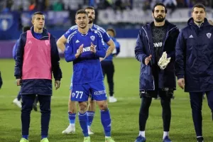 Ανόρθωση - Πάφος: "Κυρία" απ' τα παλιά με πρωταγωνιστές... τους νέους της! (Φώτος)