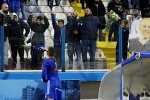 Ανόρθωση - Πάφος: "Κυρία" απ' τα παλιά με πρωταγωνιστές... τους νέους της! (Φώτος)