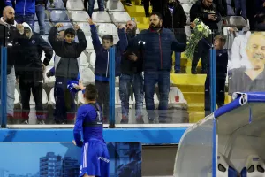 Τυχερός ο μικρός!
