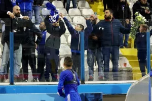 Ανόρθωση - Πάφος: "Κυρία" απ' τα παλιά με πρωταγωνιστές... τους νέους της! (Φώτος)