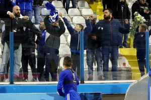 Τυχερός ο μικρός!