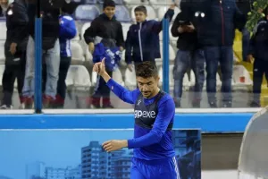 Ανόρθωση - Πάφος: "Κυρία" απ' τα παλιά με πρωταγωνιστές... τους νέους της! (Φώτος)