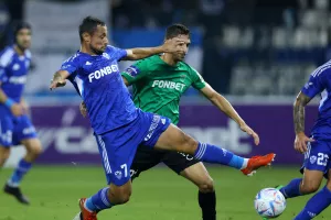 Ανόρθωση: Το Pre Game για Ολυμπιακό 