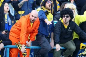 Ανόρθωση - ΑΕΛ: Στο φινάλε… μοιρασιά (φώτος)