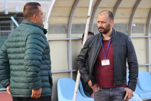 ΕΝΠ - Ακρίτας: Ανάσα με... "πεντάρα"