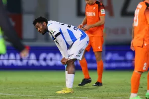 Απόλλων - Καρμιώτισσα: ΣΤΟΠ στον κακό του δαίμονα 