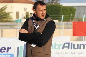 ΕΝΠ - Ακρίτας: Ανάσα με... "πεντάρα"