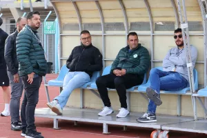 ΕΝΠ - Ακρίτας: Ανάσα με... "πεντάρα"
