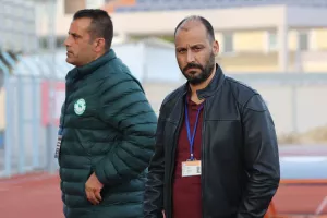 ΕΝΠ - Ακρίτας: Ανάσα με... "πεντάρα"
