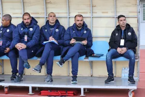 ΕΝΠ - Ακρίτας: Ανάσα με... "πεντάρα"