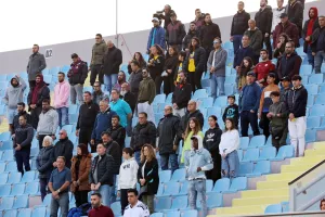 ΕΝΠ - Ακρίτας: Ανάσα με... "πεντάρα"