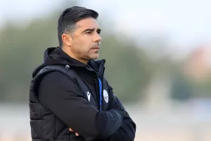  “Αυτή την στιγμή ο Σατσιάς είναι ο κορυφαίος Κύπριος προπονητής” 