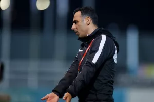 Νέα Σαλαμίνα-Ολυμπιακός: Συμβιβασμός με 4 γκολ! (φώτος)