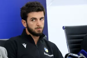 ΟΛΑ όσα ειπώθηκαν στην δημοσιογραφική διάσκεψη του ΑΠΟΕΛ (Βίντεο)