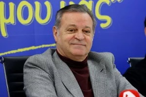 ΟΛΑ όσα ειπώθηκαν στην δημοσιογραφική διάσκεψη του ΑΠΟΕΛ (Βίντεο)