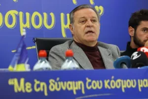 ΟΛΑ όσα ειπώθηκαν στην δημοσιογραφική διάσκεψη του ΑΠΟΕΛ (Βίντεο)