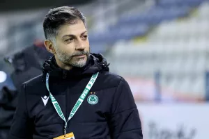 "Η διοίκηση απαιτεί προπονητές-ποδοσφαιριστές, να βρουν τις λύσεις"