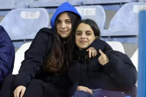 (Φωτορεπορτάζ) Ο κόσμος στο "Αντώνης Παπαδόπουλος"