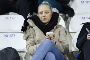 (Φωτορεπορτάζ) Ο κόσμος στο "Αντώνης Παπαδόπουλος"