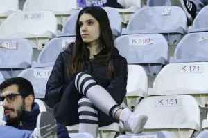 (Φωτορεπορτάζ) Ο κόσμος στο "Αντώνης Παπαδόπουλος"