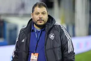 Χριστοφόρου: "Στόχος 18 νίκες"