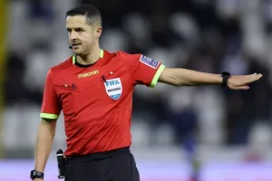 Ανόρθωση - Ομόνοια: Πάρτι γενεθλίων με υπογραφή Samuel Mráz! (φώτος)