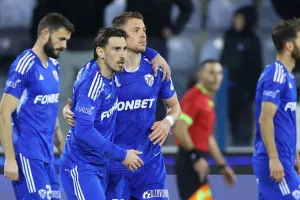 Η δικαίωση του Παρούτη