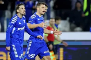 Ανόρθωση - Ομόνοια: Πάρτι γενεθλίων με υπογραφή Samuel Mráz! (φώτος)